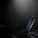You can now here the Final Fantasy VII prelude playing automatically in your head.
